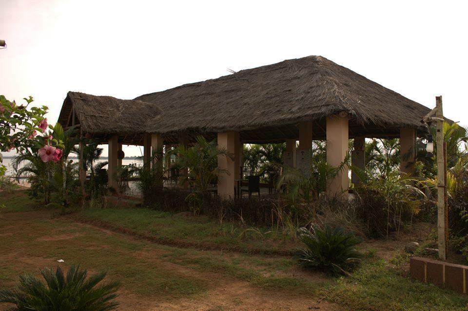 The Peepal Tree, Kabini Begūr Exterior foto