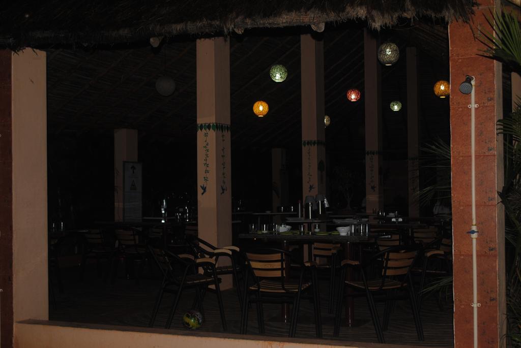 The Peepal Tree, Kabini Begūr Exterior foto