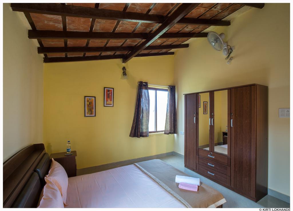 The Peepal Tree, Kabini Begūr Quarto foto