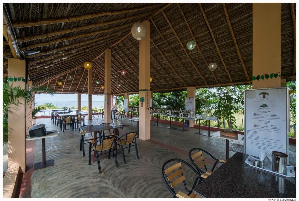 The Peepal Tree, Kabini Begūr Exterior foto
