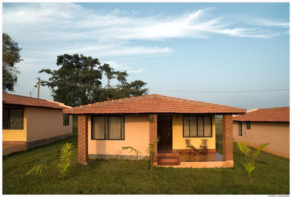 The Peepal Tree, Kabini Begūr Exterior foto