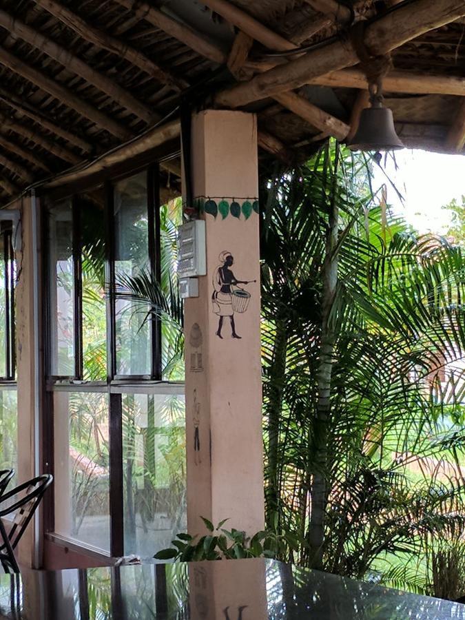 The Peepal Tree, Kabini Begūr Exterior foto