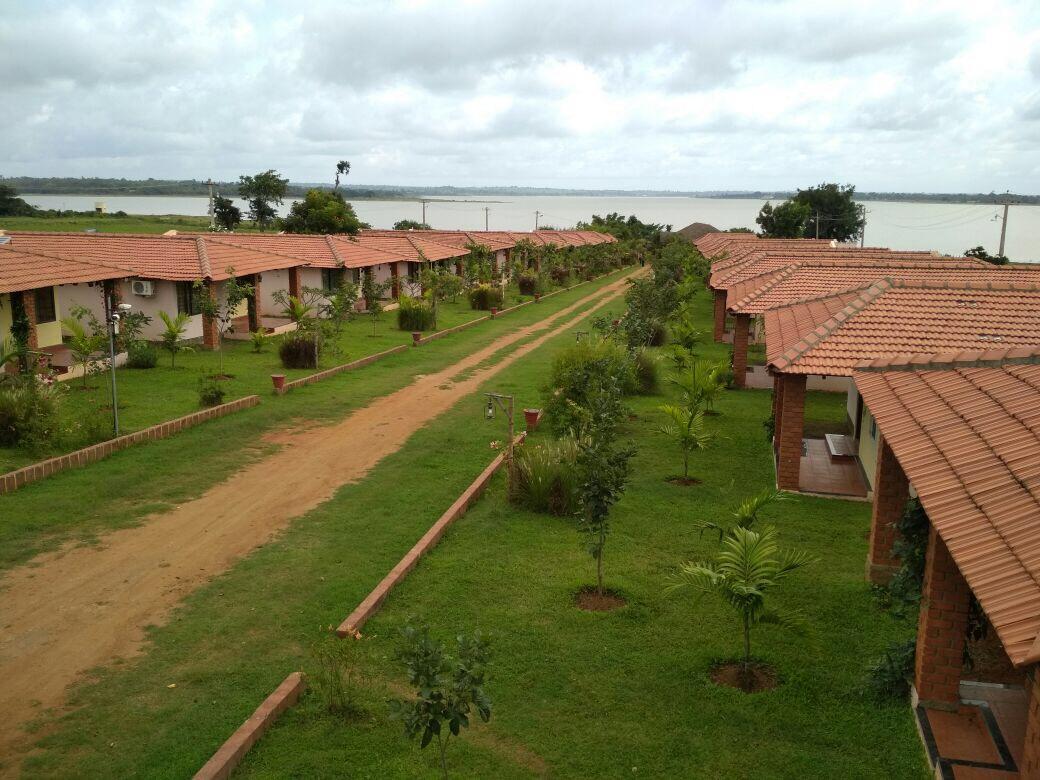 The Peepal Tree, Kabini Begūr Exterior foto