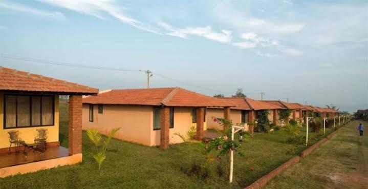 The Peepal Tree, Kabini Begūr Exterior foto