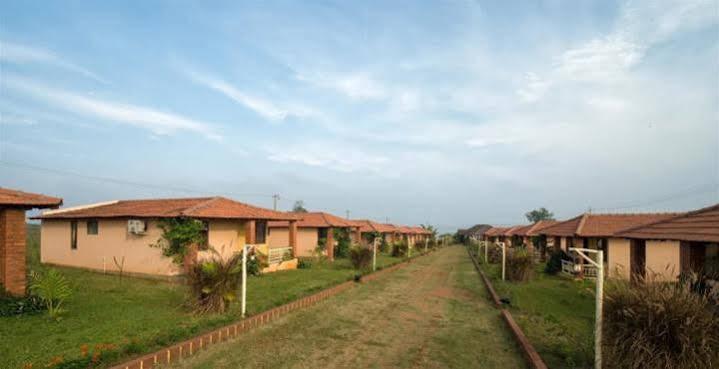 The Peepal Tree, Kabini Begūr Exterior foto