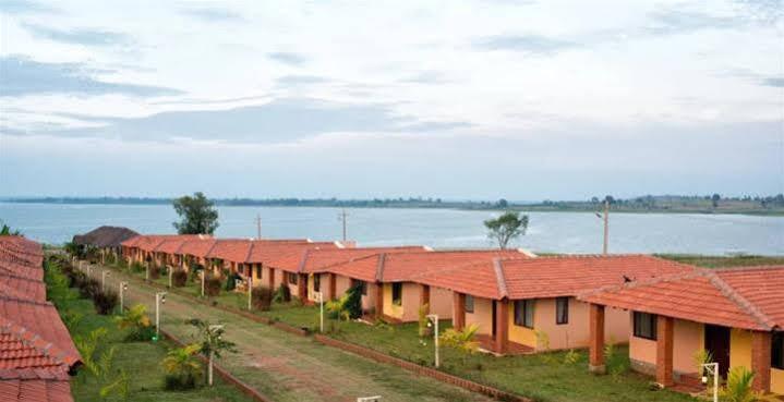 The Peepal Tree, Kabini Begūr Exterior foto